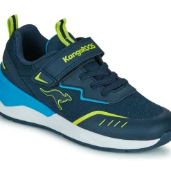 Kangaroos - KD-Batter EV