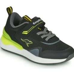 Kangaroos - KD-GYM EV
