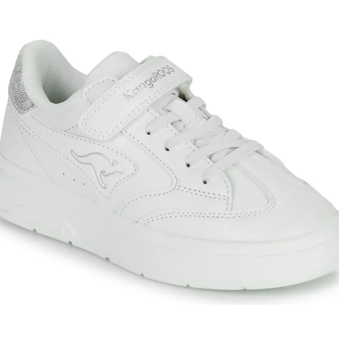 Kangaroos - K-GK Ready EV