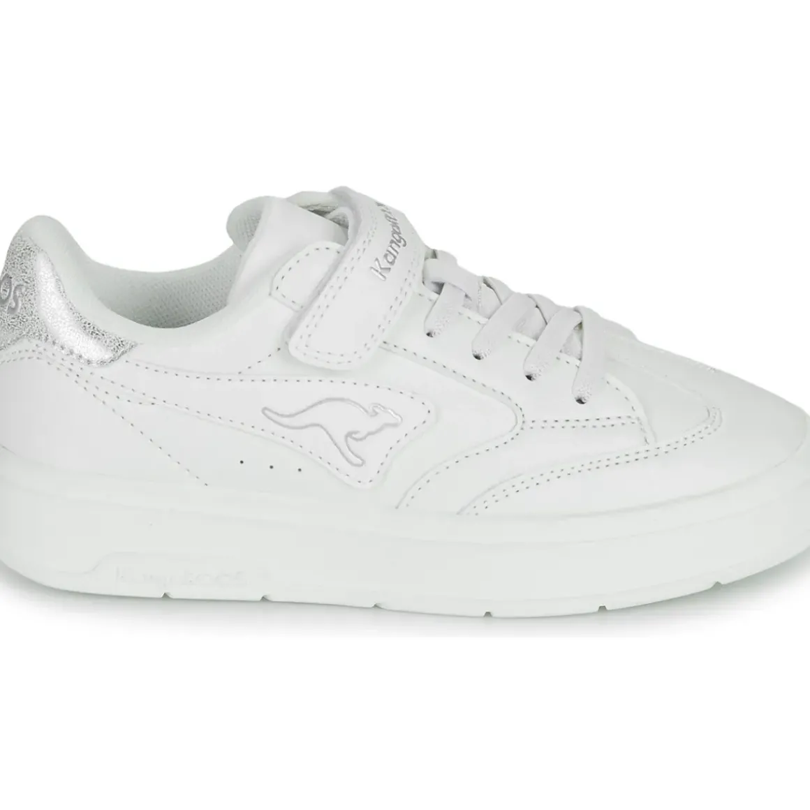 Kangaroos - K-GK Ready EV