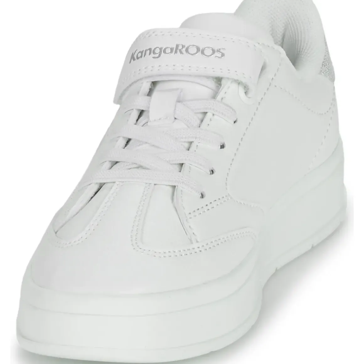 Kangaroos - K-GK Ready EV