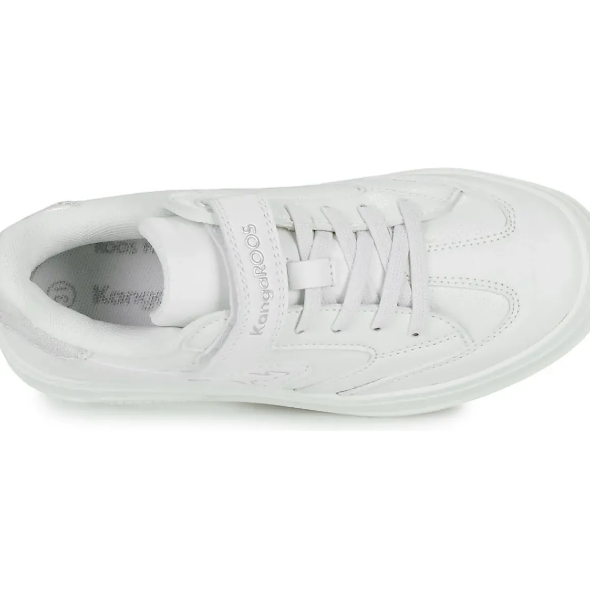 Kangaroos - K-GK Ready EV