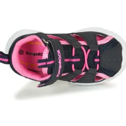 Kangaroos - KI-ROCK LITE EV