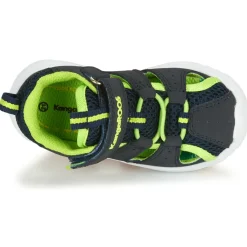 Kangaroos - KI-ROCK LITE EV