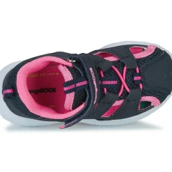 Kangaroos - KI-ROCK LITE EV