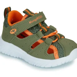 Kangaroos - KI-Rock Lite EV