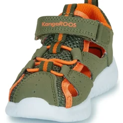 Kangaroos - KI-Rock Lite EV