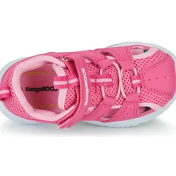 Kangaroos - KI-ROCK LITE EV