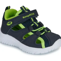 Kangaroos - KI-Rock Lite EV