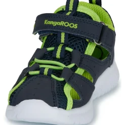 Kangaroos - KI-Rock Lite EV