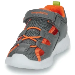 Kangaroos - KI-SPEEDLITE EV