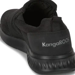Kangaroos - KL-A HANK