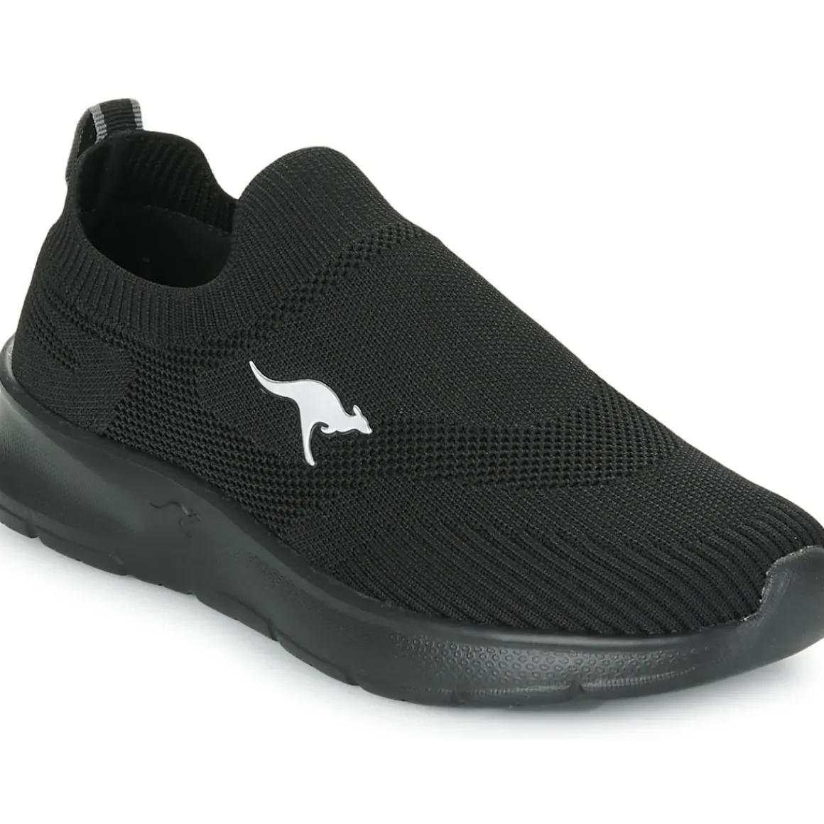 Kangaroos - K-NJ Doja