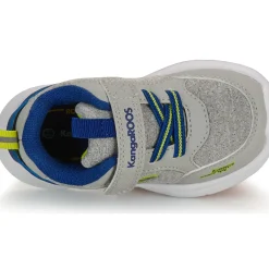 Kangaroos - K-NY Chip EV