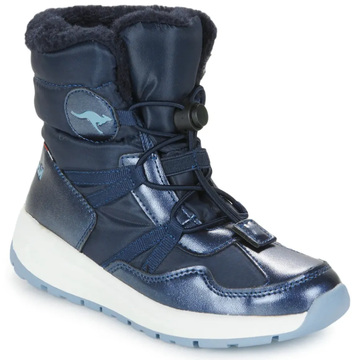 Kangaroos - K-PE Ski RTX