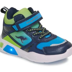 Kangaroos - K-SLB Clave Mid EV