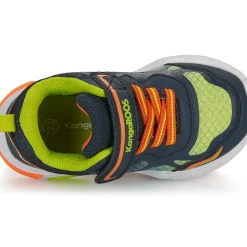 Kangaroos - K-SLB Lighto EV