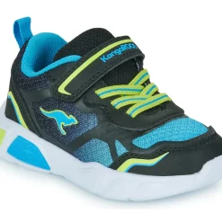 Kangaroos - K-SLB Lighto EV