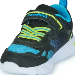 Kangaroos - K-SLB Lighto EV