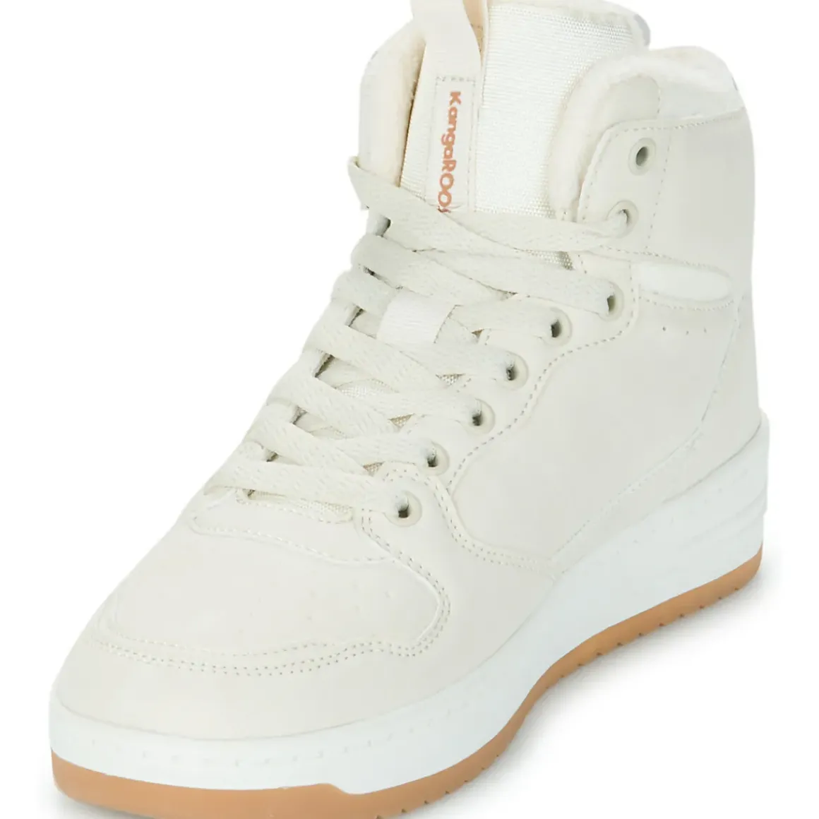 Kangaroos - K-Top Power Mid