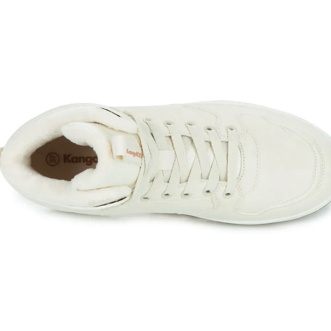 Kangaroos - K-Top Power Mid