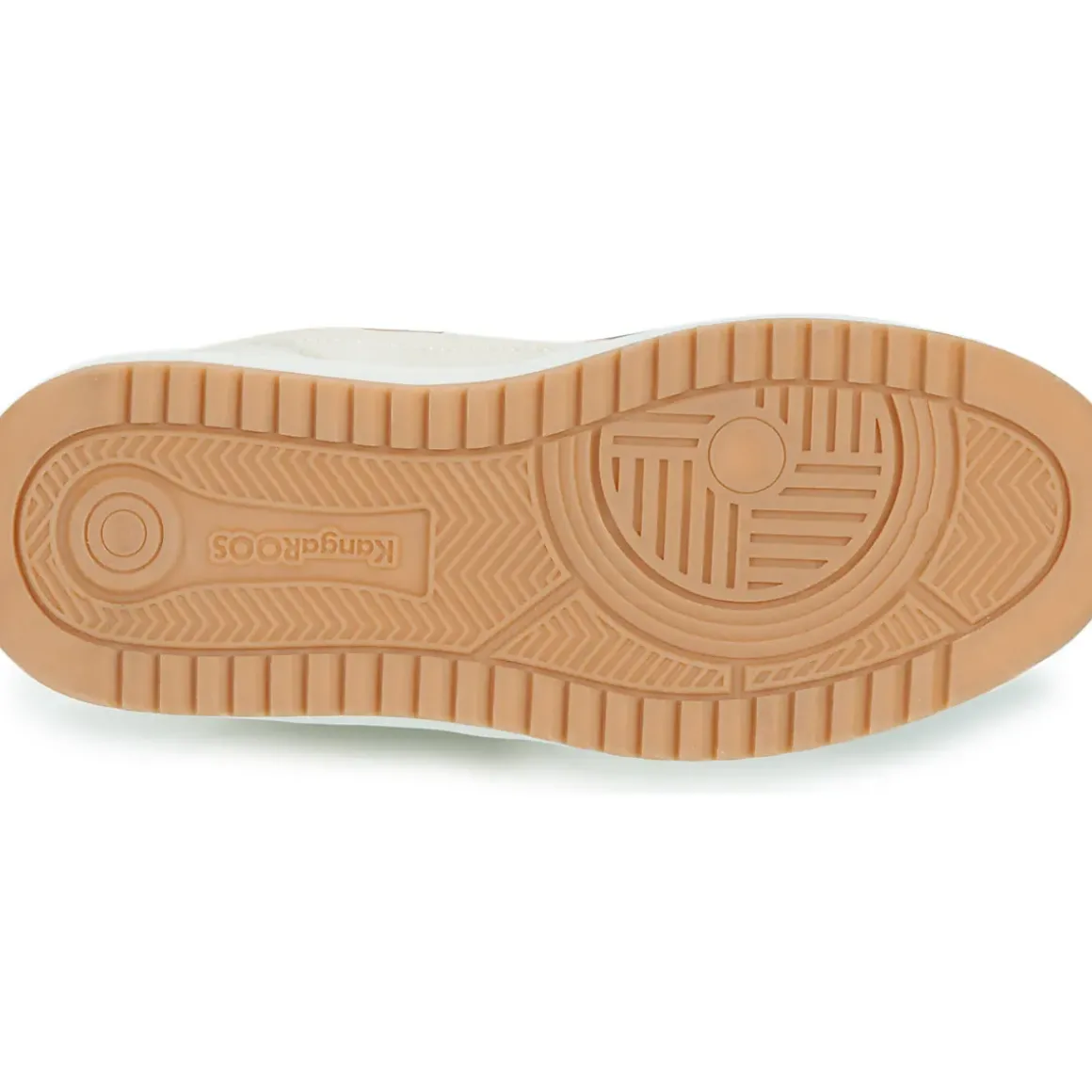 Kangaroos - K-Top Power Mid