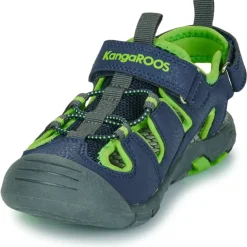 Kangaroos - K-Trek