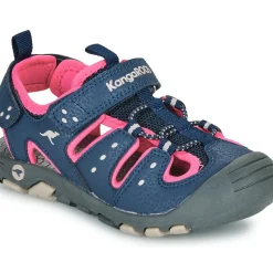 Kangaroos - K-Trek