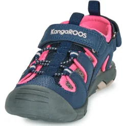 Kangaroos - K-Trek
