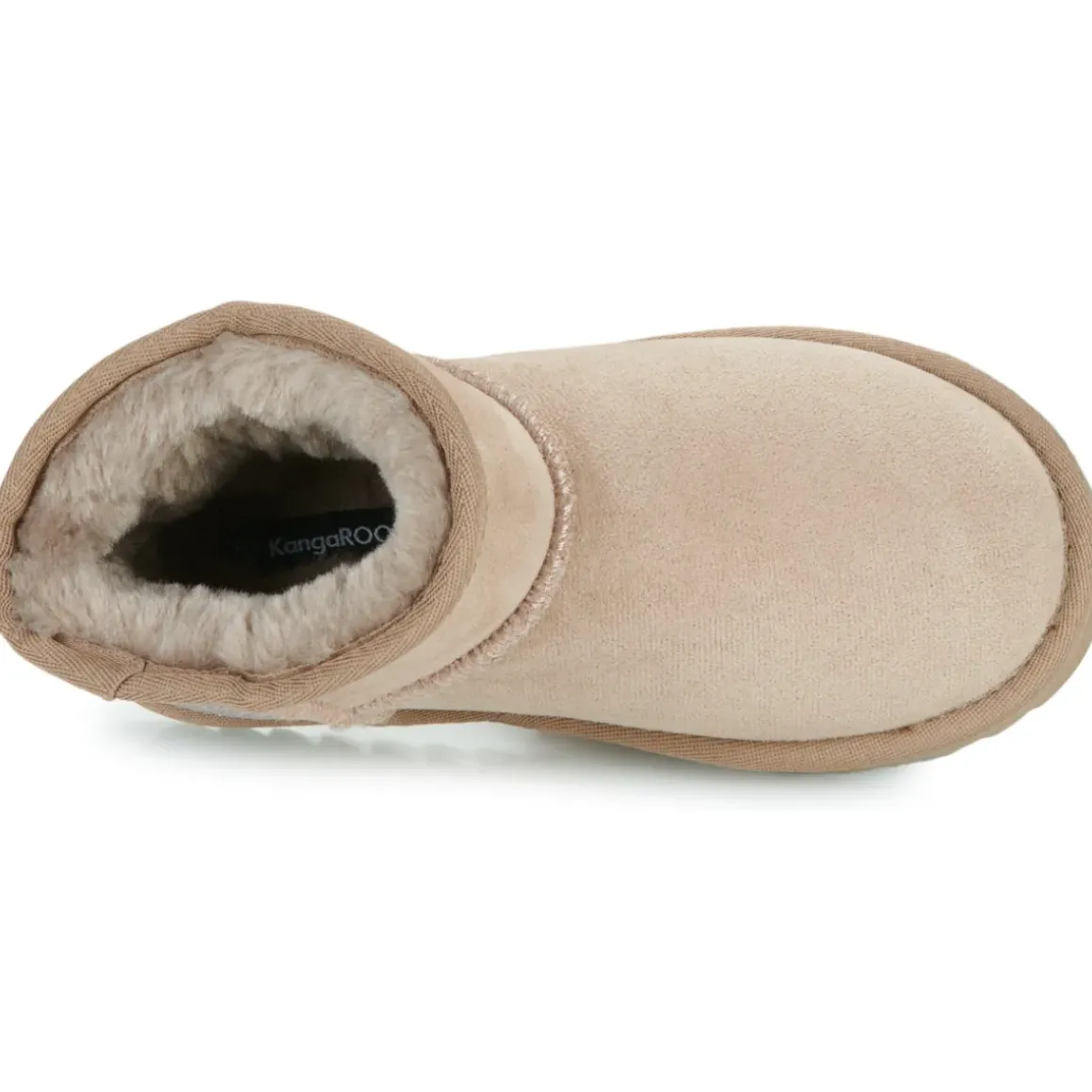 Kangaroos - K-UK Holy