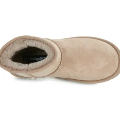 Kangaroos - K-UW Broome