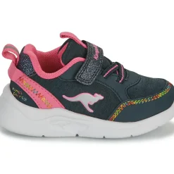 Kangaroos - KY-Chummy EV