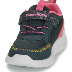 Kangaroos - KY-Chummy EV