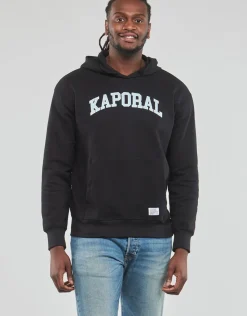 Kaporal - CATCH EXODE 1