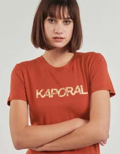 Kaporal - FANJO