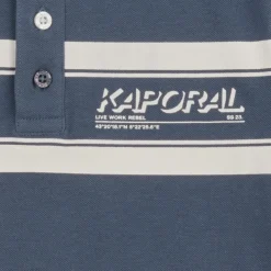 Kaporal - PAKA DIVERSION
