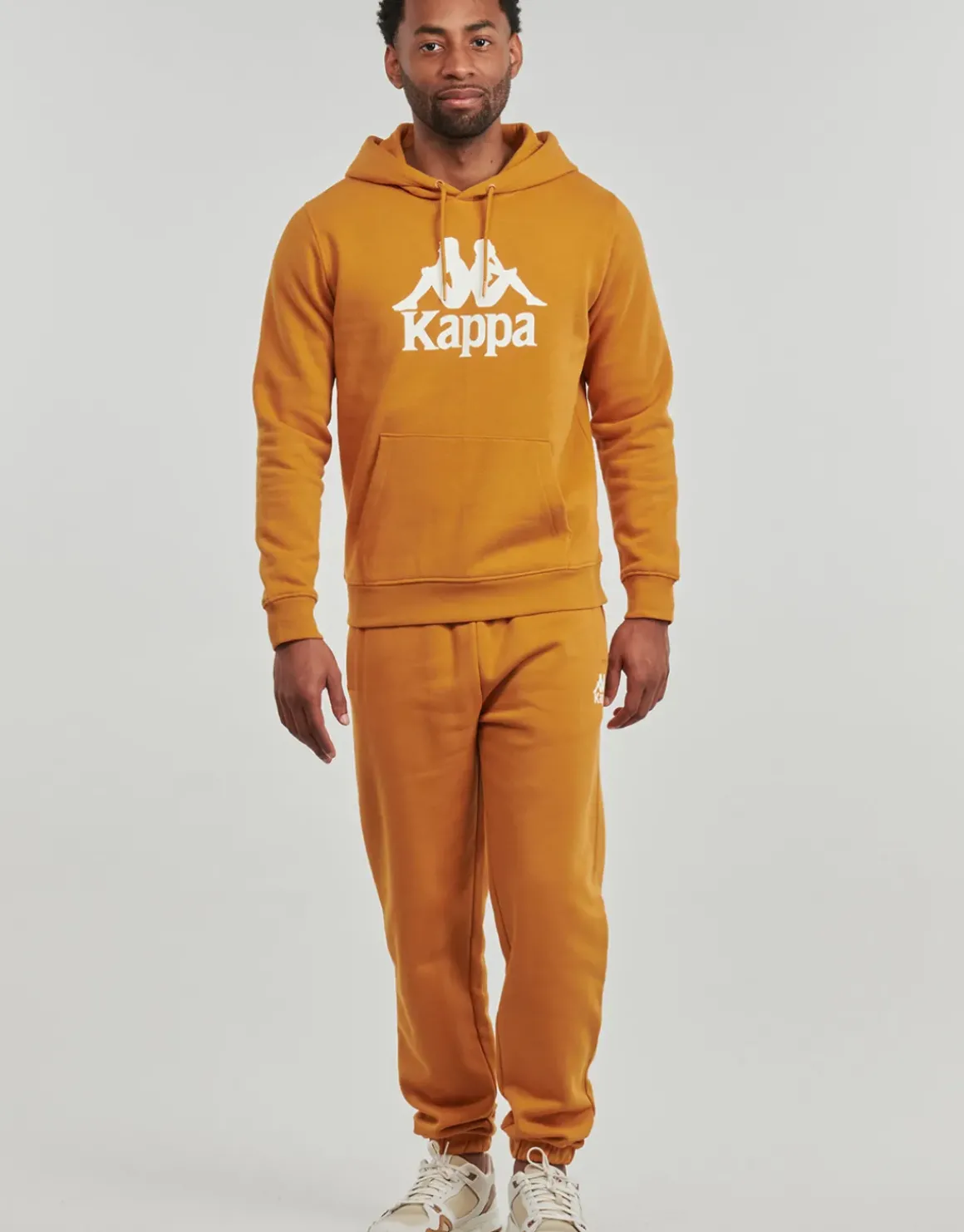 Kappa - GOTHENBURG 3 ORGANIC