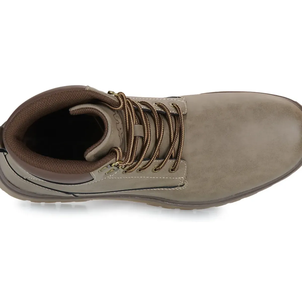 Kappa - LOGO GUNTER