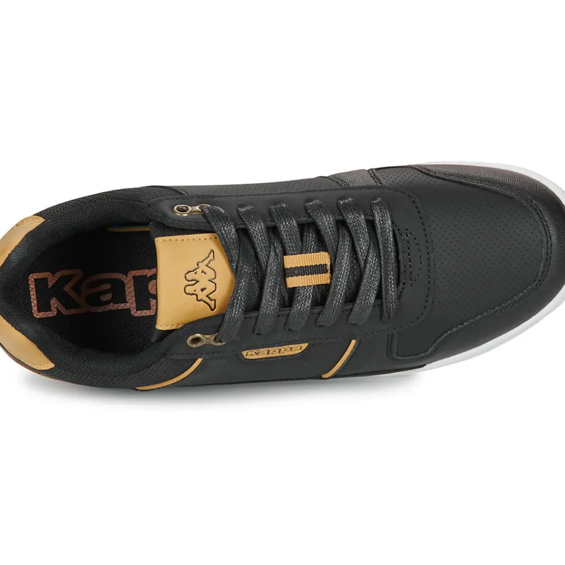 Kappa - LOGO LENOM