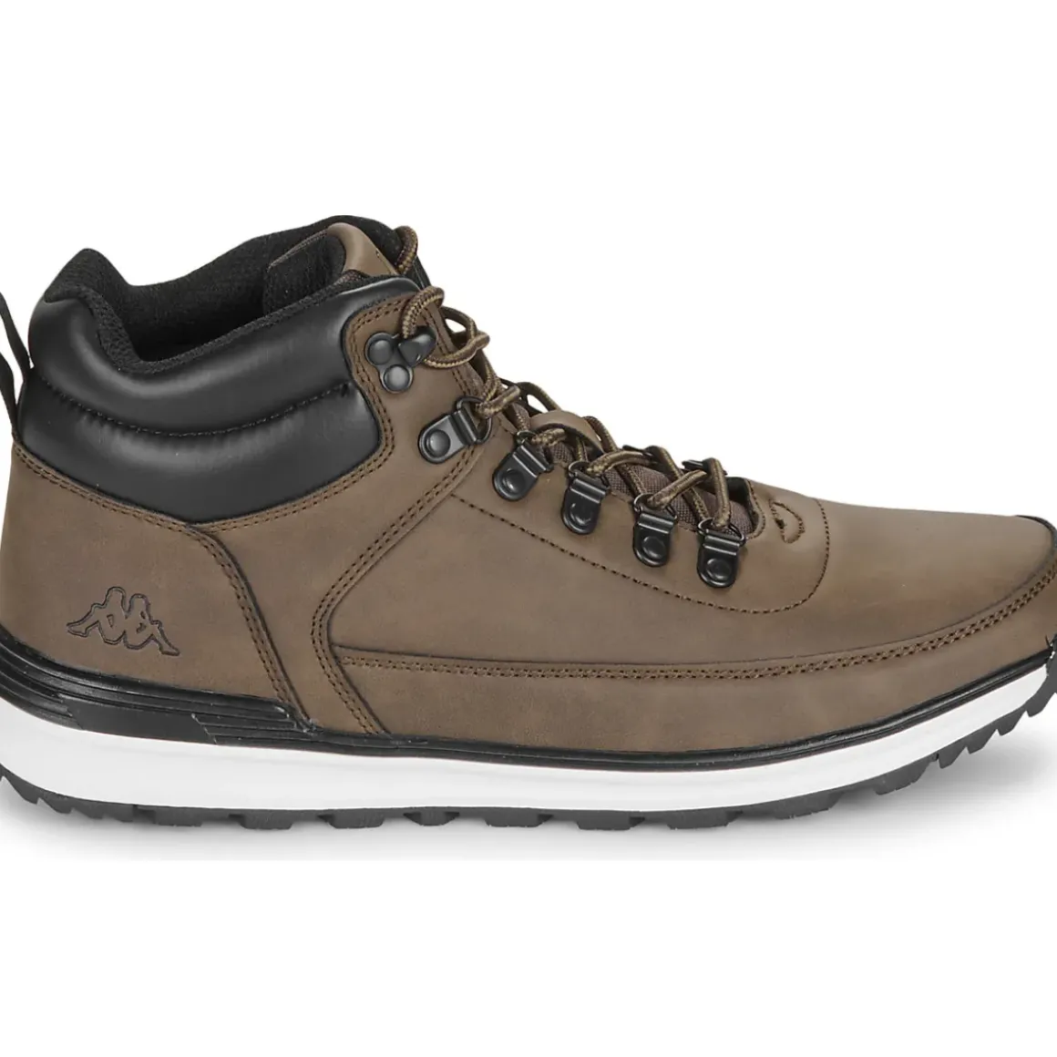 Kappa - LOGO MONSI MID