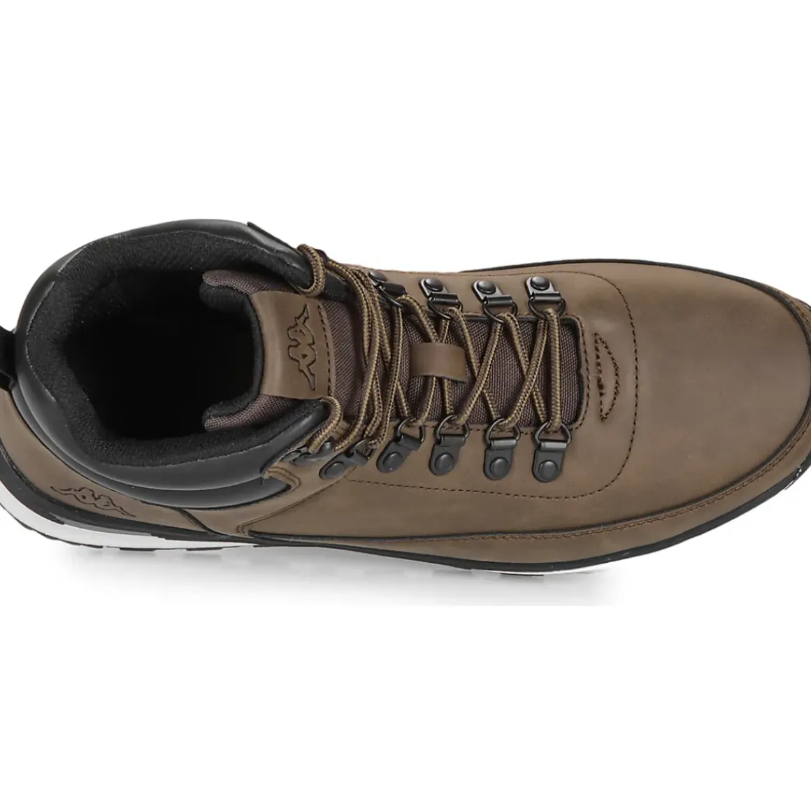 Kappa - LOGO MONSI MID