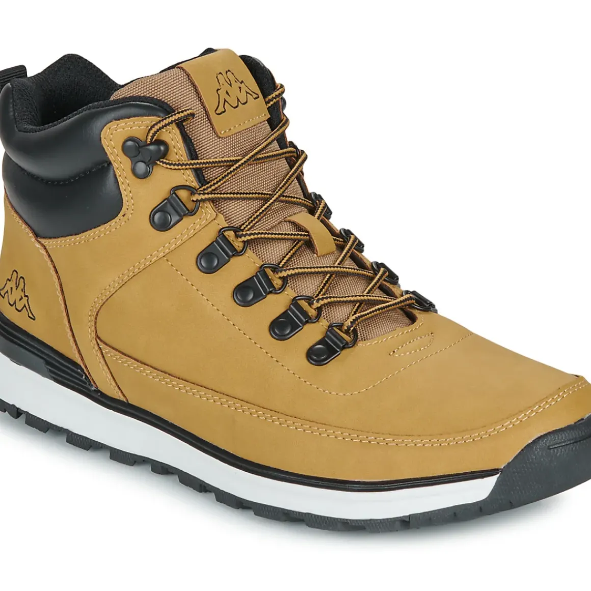 Kappa - LOGO MONSI MID