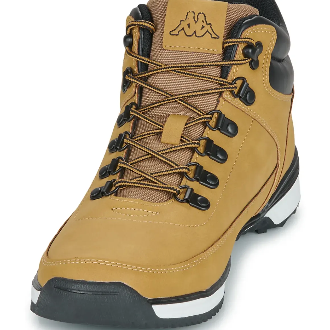 Kappa - LOGO MONSI MID