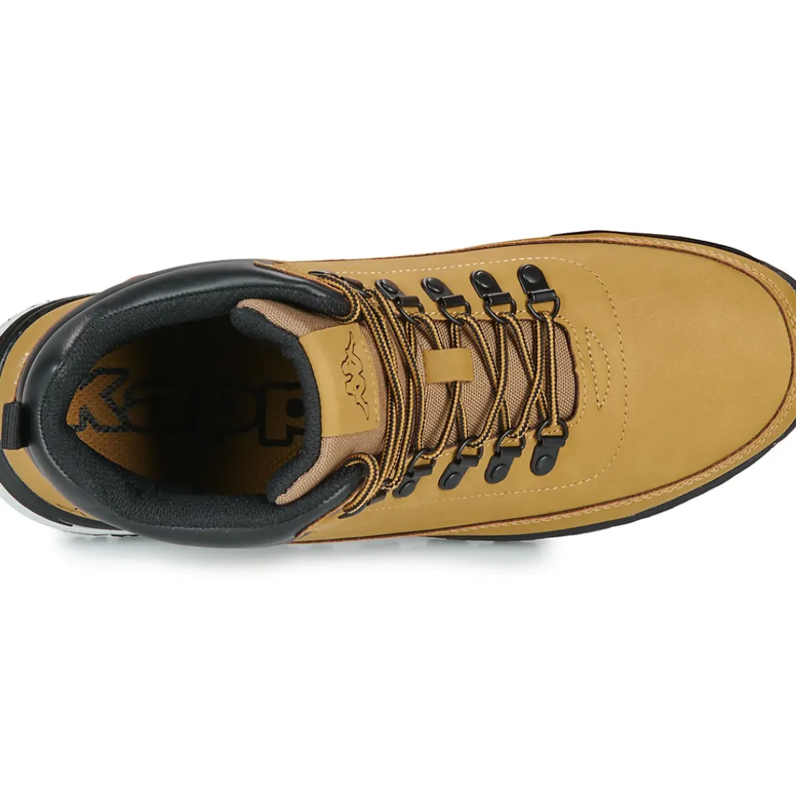 Kappa - LOGO MONSI MID
