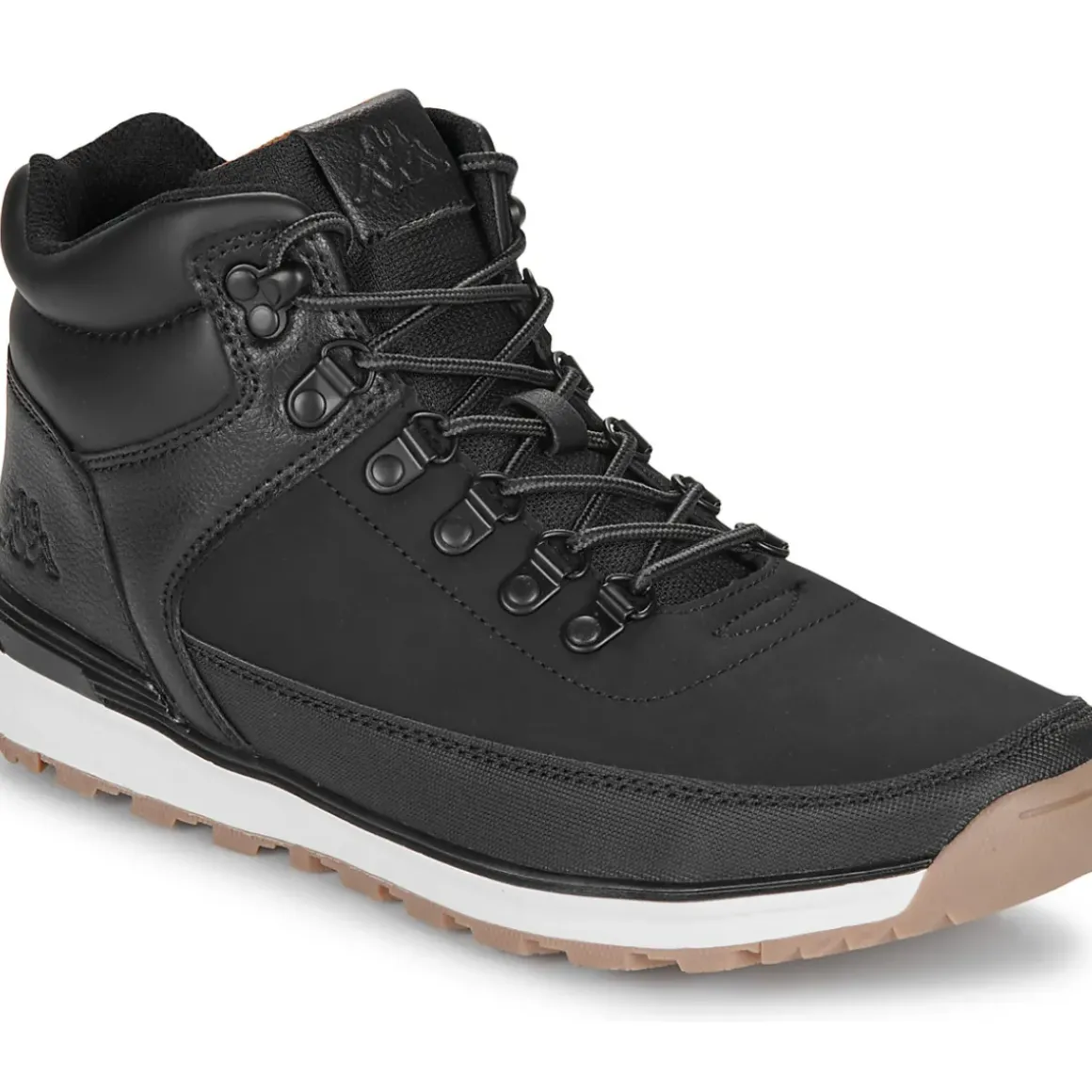Kappa - LOGO MONSI MID