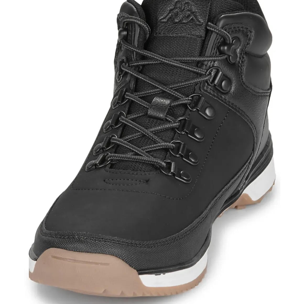 Kappa - LOGO MONSI MID