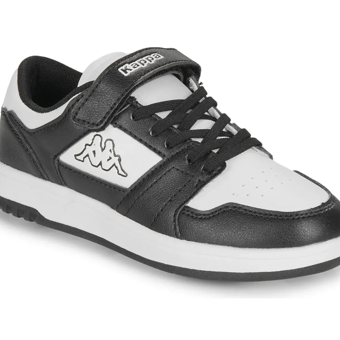 Kappa - LOGO RERNAL EV KID