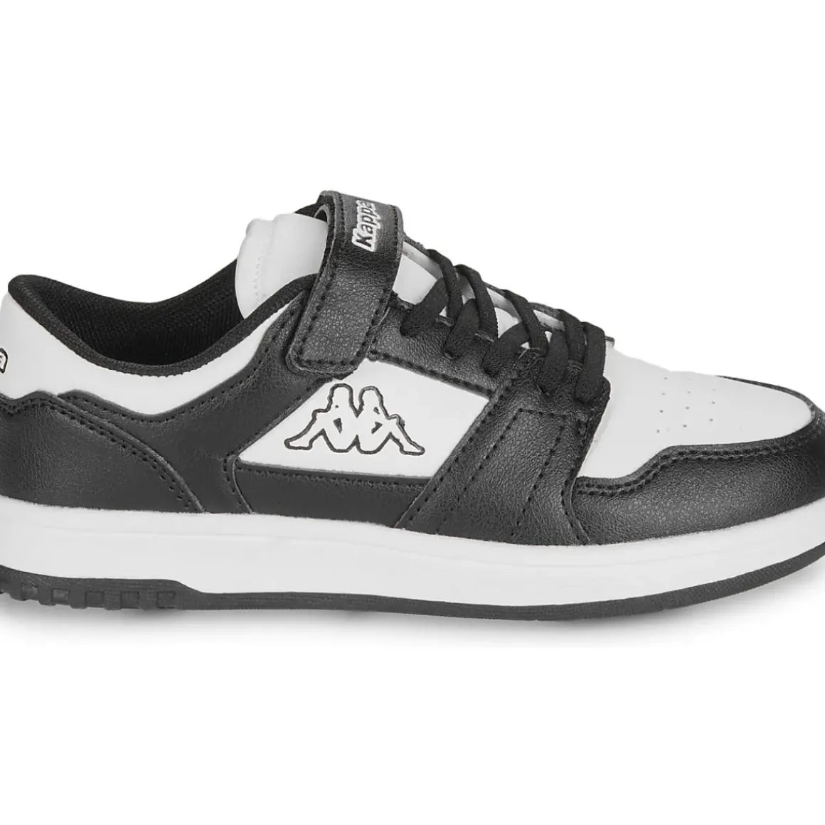Kappa - LOGO RERNAL EV KID