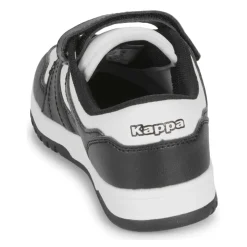 Kappa - LOGO RERNAL EV KID
