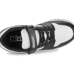 Kappa - LOGO RERNAL EV KID